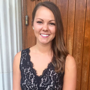 Meet your Posher, Jamie